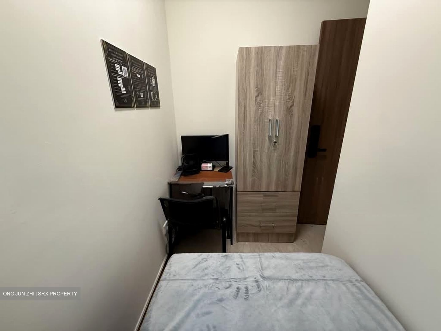 SunGlade (D19), Condominium #554787171